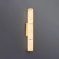 Dia 8cm x H 58cm / ∅ 3.1″ x H 22.8″ *2