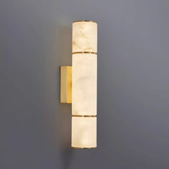 Dia 8cm x H 40cm / ∅ 3.1″ x H15.7″ *2