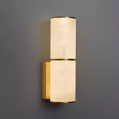 Dia 8cm x H 26cm / ∅ 3.1″ x H 10.2″ *2