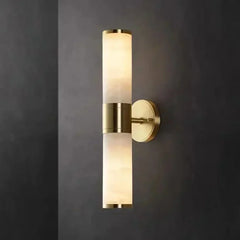 Dia 8cm x H 48cm / ∅ 3.1″ x H 18.9″ *2