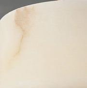 Cylindrical Alabaster Pendant Light — image 21