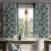 Cylindrical Alabaster Pendant lamp — image 6