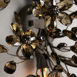 Fiore Sconce