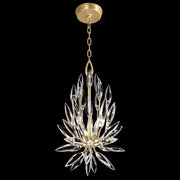 Lily Buds Light Chandelier