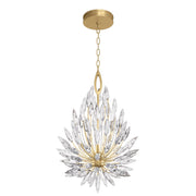 Lily Buds Light Chandelier