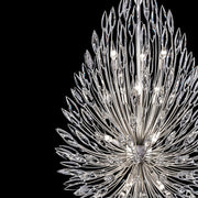 Lily Buds Light Chandelier