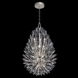 Lily Buds Light Chandelier