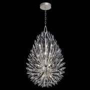 Lily Buds Light Chandelier