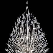 Lily Buds Light Chandelier