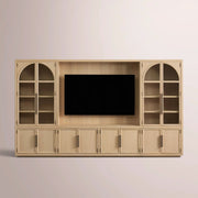 Harlina Wall Unit — DUNE