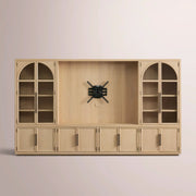 Harlina Wall Unit — DUNE