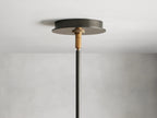 Daphna Round Chandelier