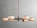 Daphna Round Chandelier