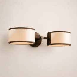 Daphna 2 Light Wall Sconce