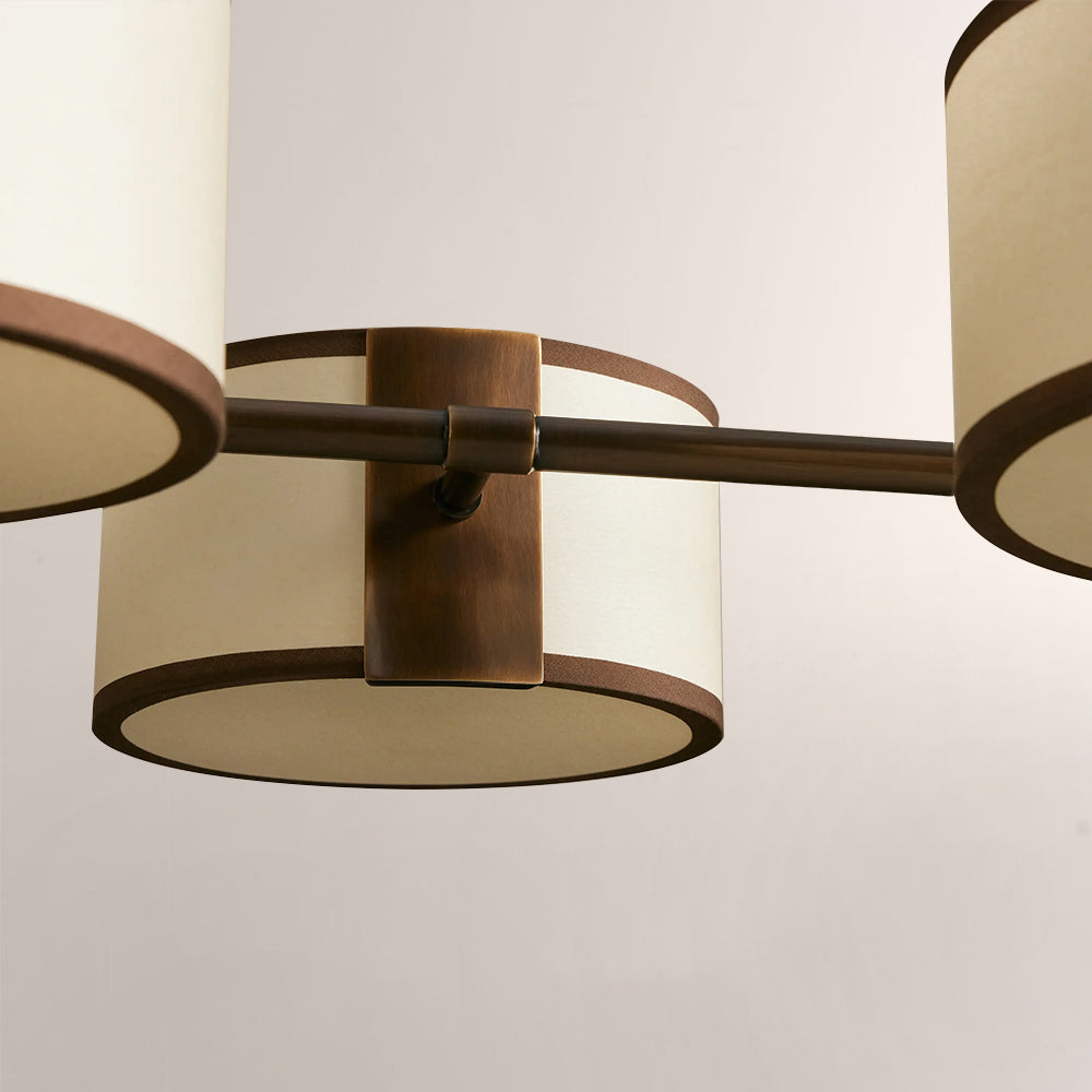 Daphna Linear Chandelier