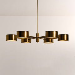 WARM BRONZE