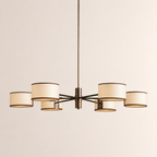 Daphna Round Chandelier