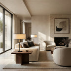 Daphna Single-Shade Table Lamp
