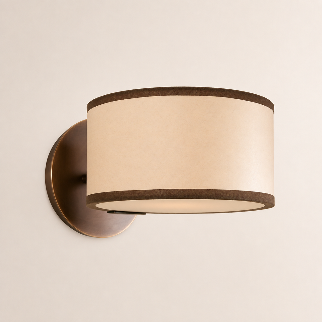 Daphna Wall Sconce