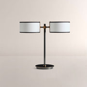 Daphna Dual-Shade Table Lamp