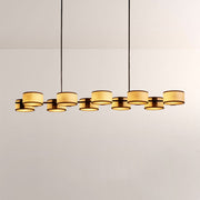 Daphna Linear Chandelier