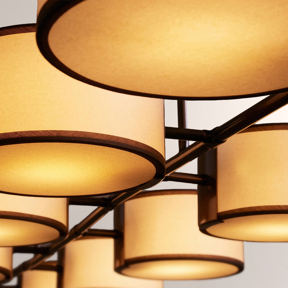 Daphna Linear Chandelier