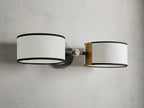 Daphna 2 Light Wall Sconce