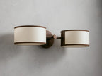 Daphna 2 Light Wall Sconce