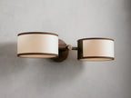Daphna 2 Light Wall Sconce
