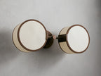 Daphna 2 Light Wall Sconce