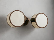 Daphna 2 Light Wall Sconce