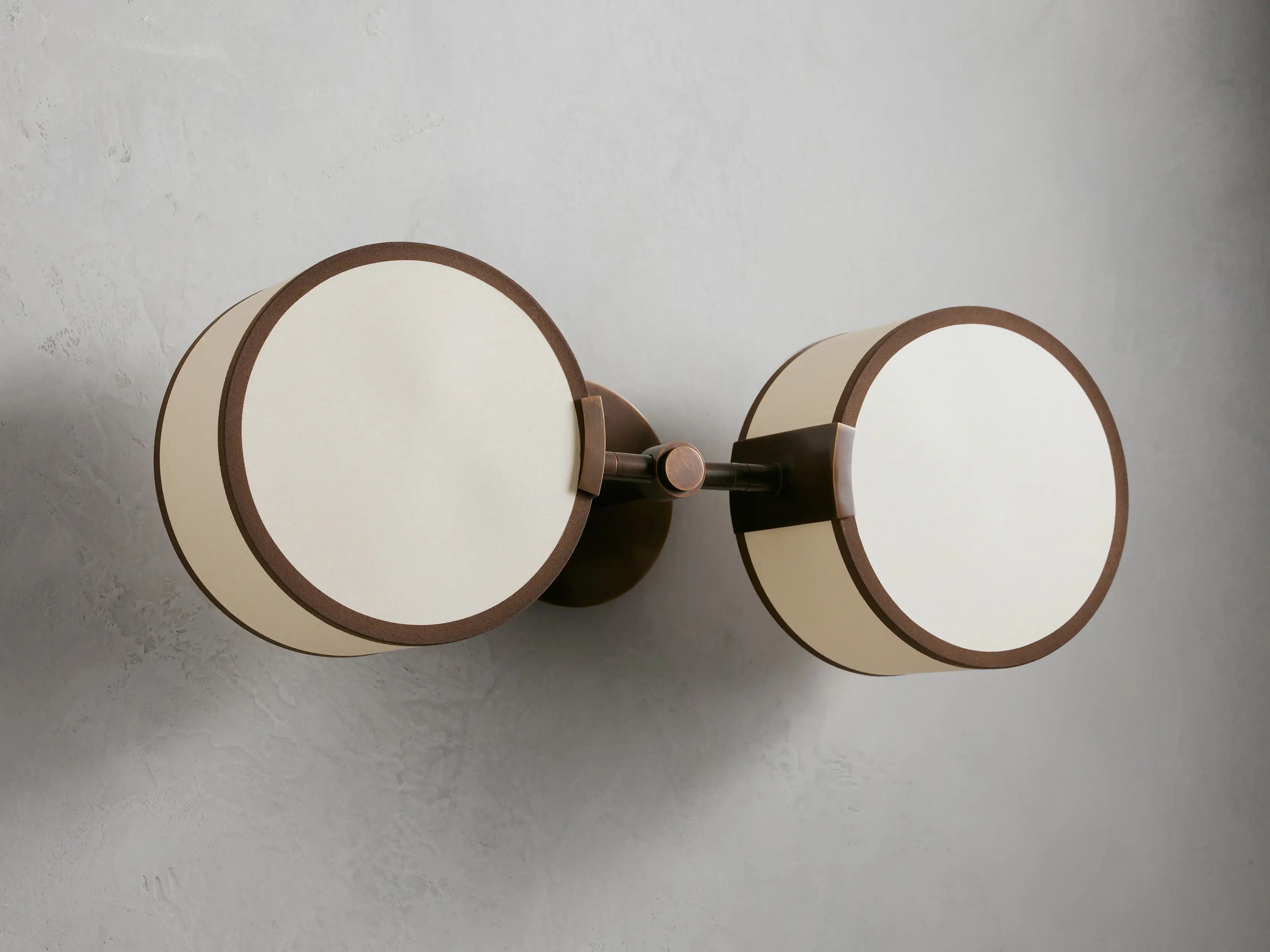 Daphna 2 Light Wall Sconce