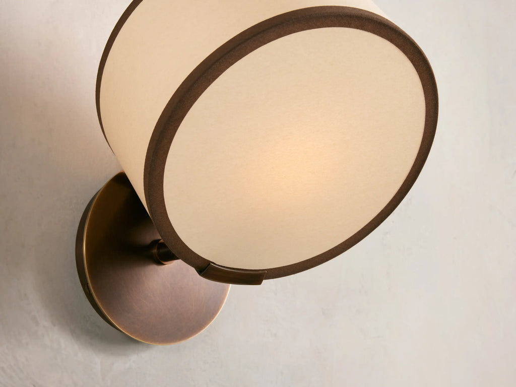 Daphna Wall Sconce