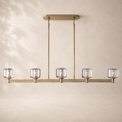 Natural Brass