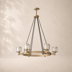 Natural Brass