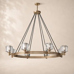 Natural Brass