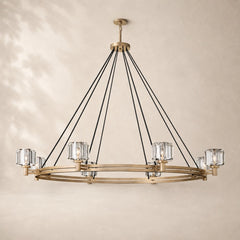 Natural Brass