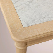 Chavelle Dining Table