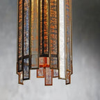 Laila Pendant 6"