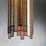 Laila Pendant 6