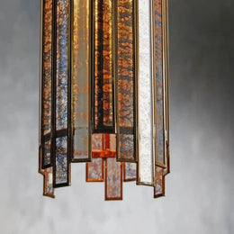 Laila Pendant 6