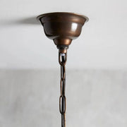 Laila Pendant 6