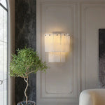 Blason Marble Wall Lamp