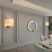 Blason Marble Wall Lamp
