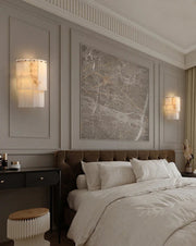 Blason Marble Wall Lamp