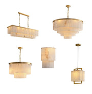 Blason Marble Wall Lamp