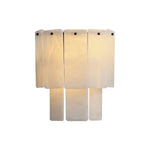 Blason Marble Wall Lamp