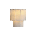 Blason Marble Wall Lamp