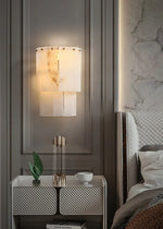 Blason Marble Wall Lamp