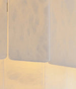 Blason Marble Wall Lamp